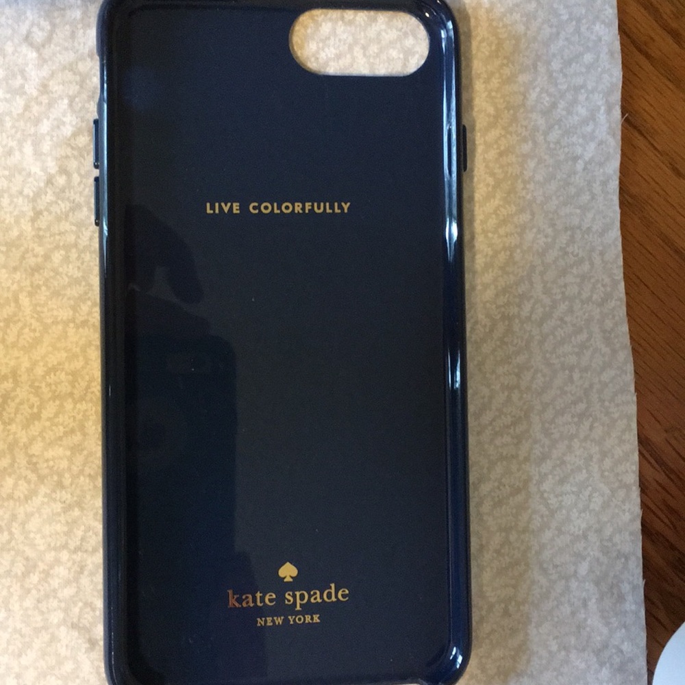 Kate spade phone case
